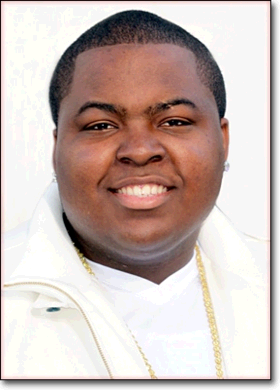 Photo Sean Kingston