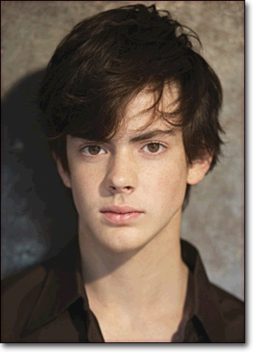 Photo Skandar Keynes