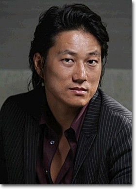 Photo Sung Kang