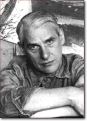 Photo Willem De Kooning