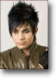 Photo de Adam Lambert