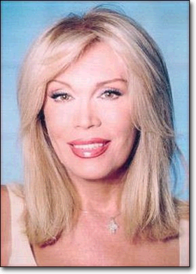 Photo Amanda Lear