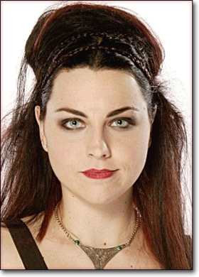 Photo Amy Lee