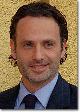 Photo Andrew Lincoln