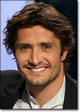 Photo Bixente Lizarazu