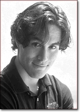 Photo Brandon Lee