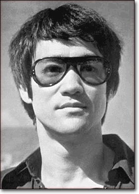 Photo Bruce Lee