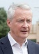 Photo de Bruno Le Maire