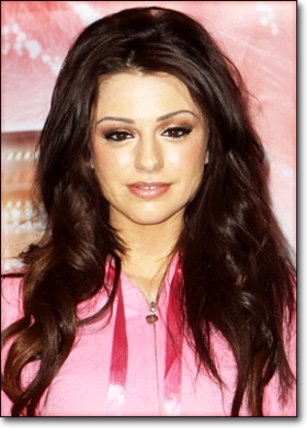 Photo Cher Lloyd