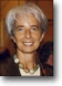 Christine Lagarde