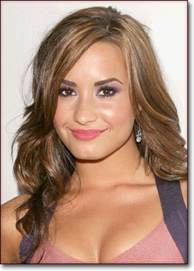 Photo Demi Lovato