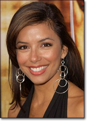 Photo Eva Longoria