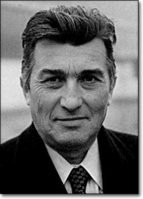 Photo Ferruccio Lamborghini