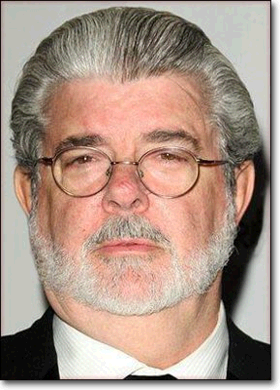 Photo George Lucas