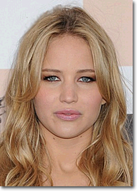 Photo Jennifer Lawrence