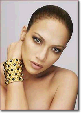 Photo Jennifer Lopez