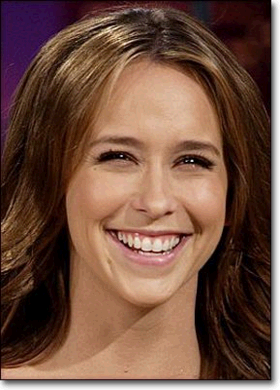 Photo Jennifer Love Hewitt