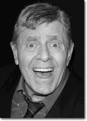 Photo Jerry Lewis