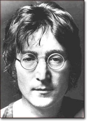 Photo John Lennon