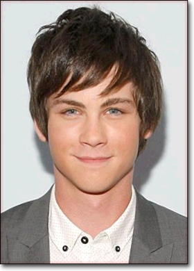 Photo Logan Lerman