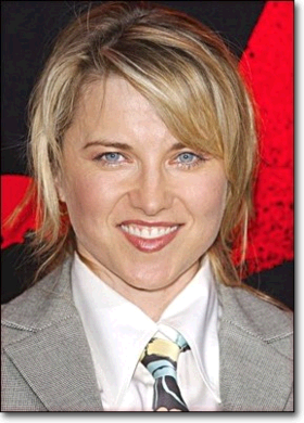 Photo Lucy Lawless