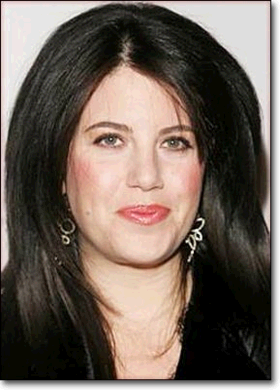 Photo Monica Lewinsky