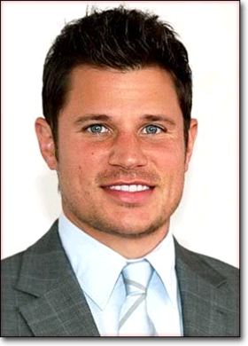 Photo Nick Lachey