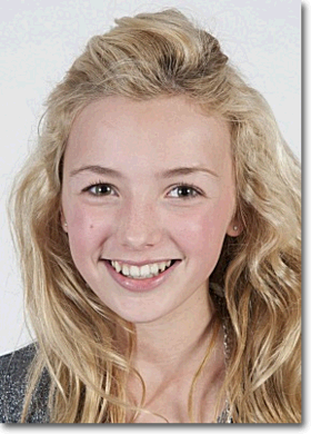 Photo Peyton Roi List