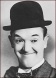 Photo de Stan Laurel