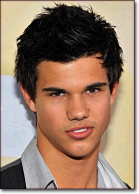 Photo Taylor Lautner