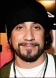 Photo de A.J. McLean