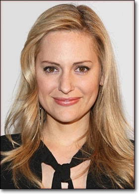 Photo Aimee Mullins