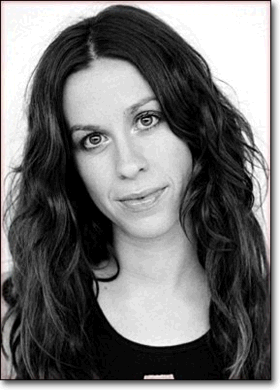 Photo Alanis Morissette