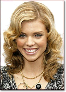 Photo Annalynne McCord