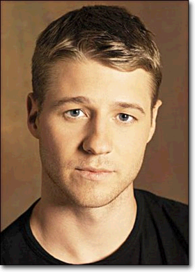 Photo Benjamin McKenzie