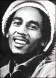 Photo de Bob Marley