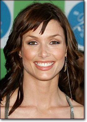 Photo Bridget Moynahan