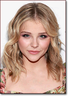 Photo Chlo Moretz