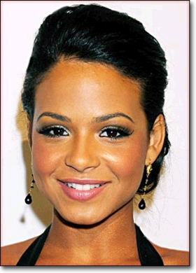 Photo Christina Milian