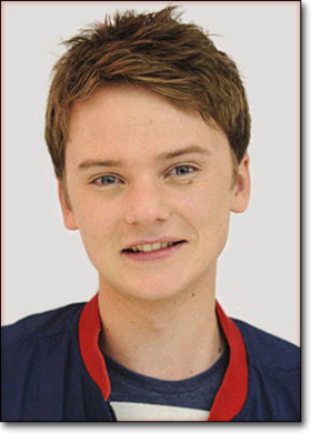 Photo Conor Maynard