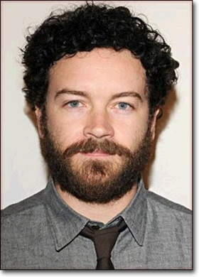 Photo Danny Masterson