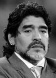 Photo de Diego Maradona