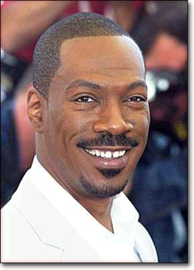 Photo Eddie Murphy