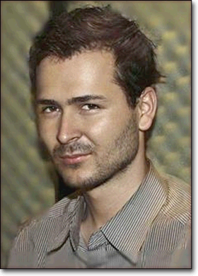 Photo Edward Maya