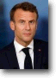 Photo de Emmanuel Macron