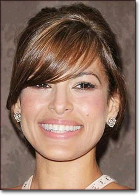 Photo Eva Mendes