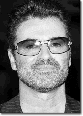 Photo George Michael