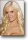 Photo de Holly Madison