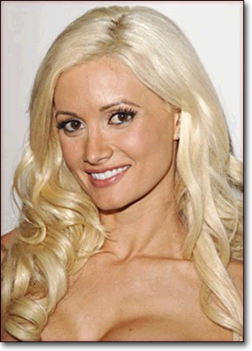 Photo Holly Madison