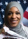 Photo de Ibtihaj Muhammad